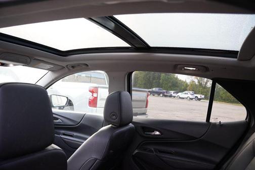 2020 Chevrolet Equinox L