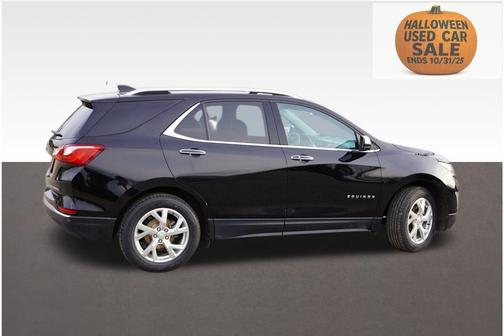 2020 Chevrolet Equinox L