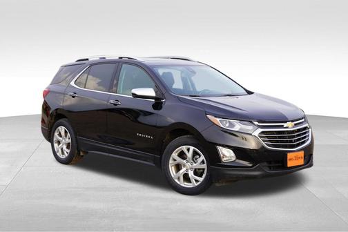 2020 Chevrolet Equinox L
