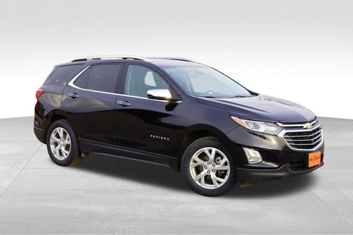 2020 Chevrolet Equinox L
