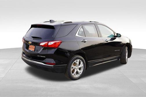 2020 Chevrolet Equinox L