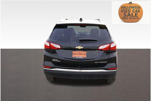 2020 Chevrolet Equinox L