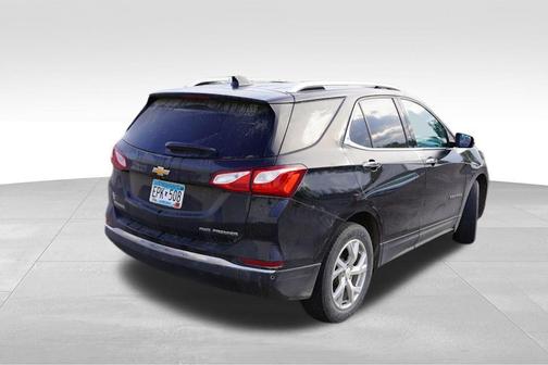 2020 Chevrolet Equinox L