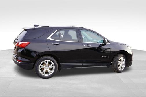 2020 Chevrolet Equinox L