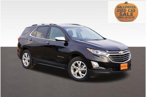 2020 Chevrolet Equinox L
