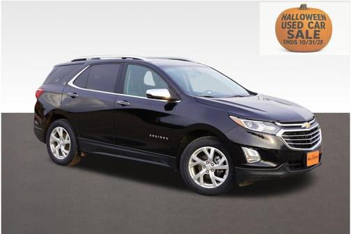 2020 Chevrolet Equinox L