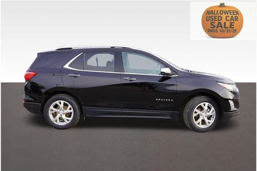 2020 Chevrolet Equinox L