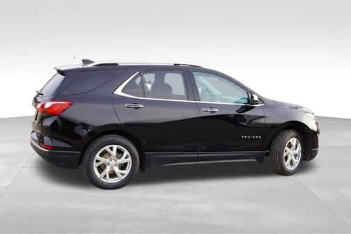 2020 Chevrolet Equinox L