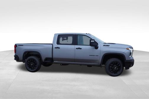 2026 Chevrolet Silverado 3500 LT