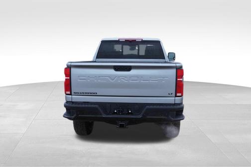 2026 Chevrolet Silverado 3500 LT