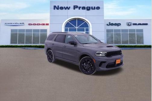2025 Dodge Durango R/T Plus AWD