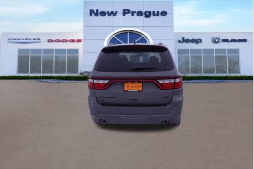 2025 Dodge Durango R/T Plus AWD