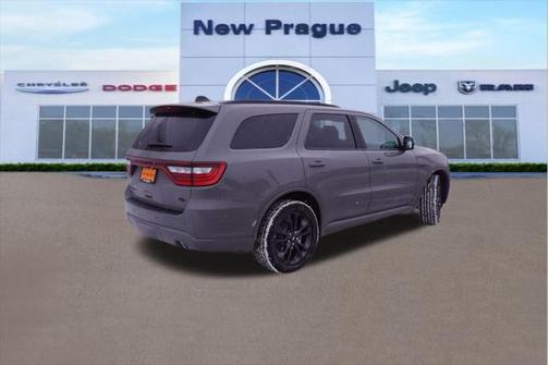 2025 Dodge Durango R/T Plus AWD