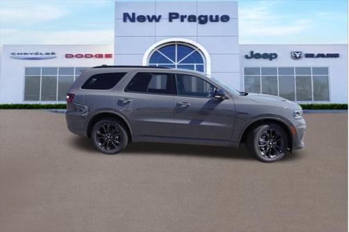 2025 Dodge Durango R/T Plus AWD