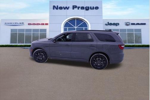 2025 Dodge Durango R/T Plus AWD