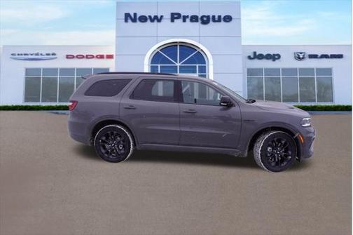2025 Dodge Durango R/T Plus AWD