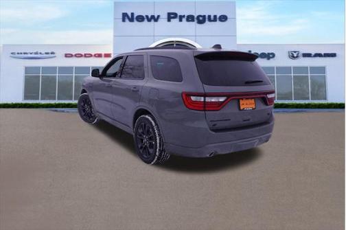 2025 Dodge Durango R/T Plus AWD