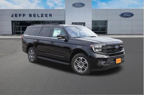 2025 Ford Expedition Max Active 4x4