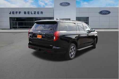 2025 Ford Expedition Max Active 4x4