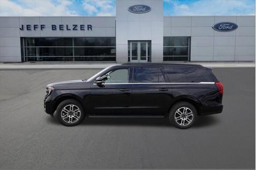 2025 Ford Expedition Max Active 4x4
