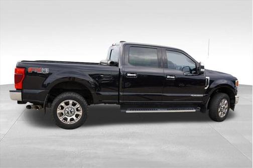 2020 Ford F-350 Lariat