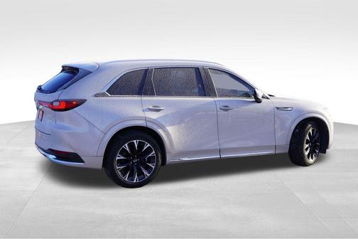 2024 Mazda CX-90 3.3 Turbo S Premium Plus