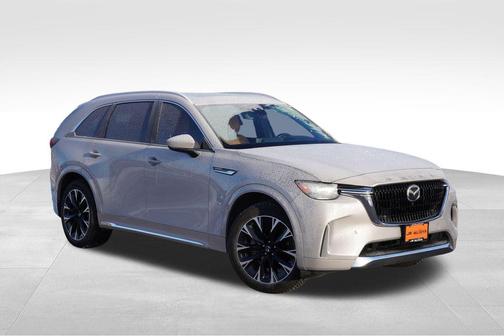 2024 Mazda CX-90 3.3 Turbo S Premium Plus