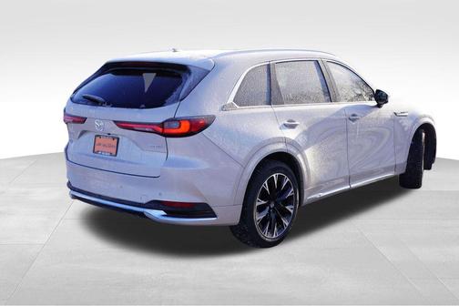 2024 Mazda CX-90 3.3 Turbo S Premium Plus