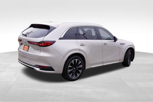 2024 Mazda CX-90 3.3 Turbo S Premium Plus