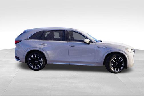 2024 Mazda CX-90 3.3 Turbo S Premium Plus