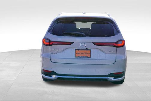 2024 Mazda CX-90 3.3 Turbo S Premium Plus