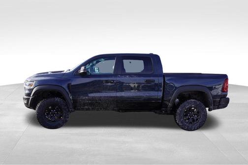 2026 RAM 1500 RHO Crew Cab 4x4 5'7' Box