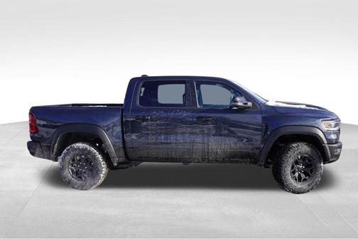 2026 RAM 1500 RHO Crew Cab 4x4 5'7' Box