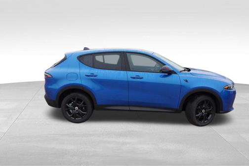 2024 Dodge Hornet GT Plus AWD