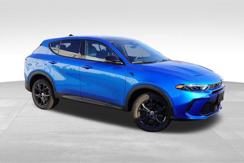 2024 Dodge Hornet GT Plus AWD