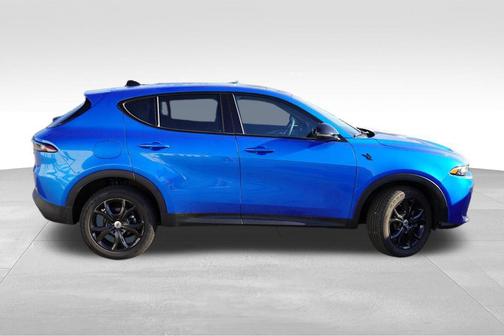 2024 Dodge Hornet GT Plus AWD