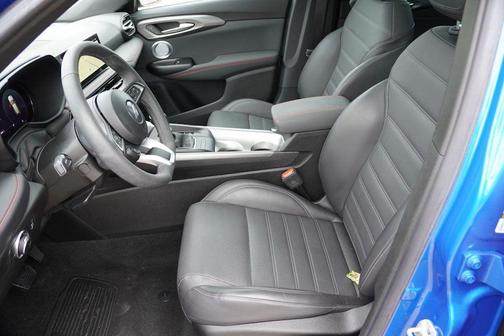 2024 Dodge Hornet GT Plus AWD