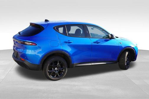 2024 Dodge Hornet GT Plus AWD
