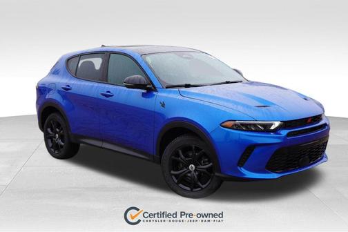 2024 Dodge Hornet GT Plus AWD