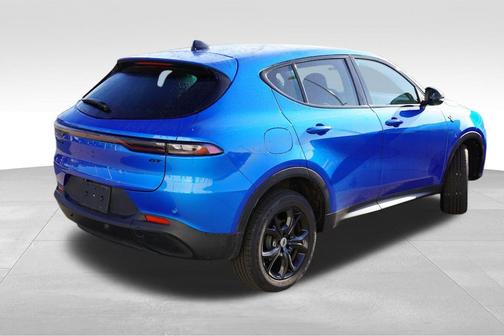 2024 Dodge Hornet GT Plus AWD