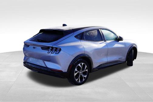 2022 Ford Mustang Mach-E Premium