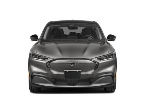 2022 Ford Mustang Mach-E Premium