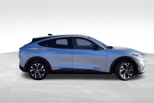 2022 Ford Mustang Mach-E Premium