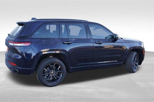 2023 Jeep Grand Cherokee 4xe 30th Anniversary