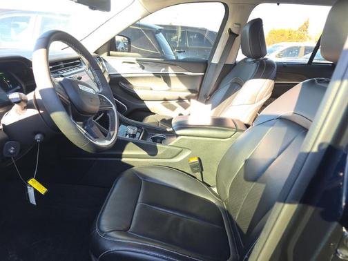 2023 Jeep Grand Cherokee 4xe 30th Anniversary