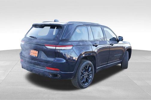 2023 Jeep Grand Cherokee 4xe 30th Anniversary