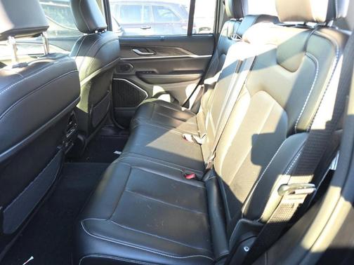 2023 Jeep Grand Cherokee 4xe 30th Anniversary