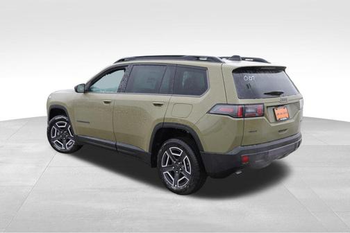 '41 2026 Jeep Cherokee Laredo 4x4