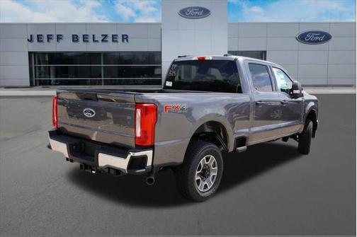2025 Ford F-350 XLT