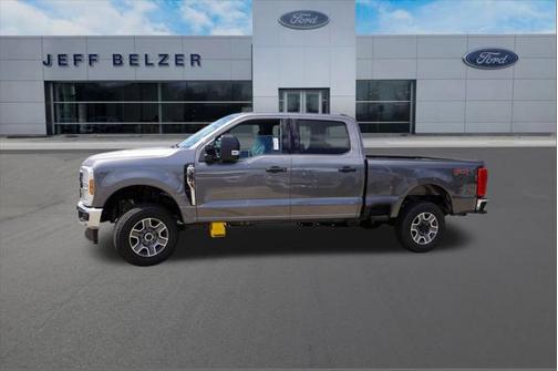 2025 Ford F-350 XLT